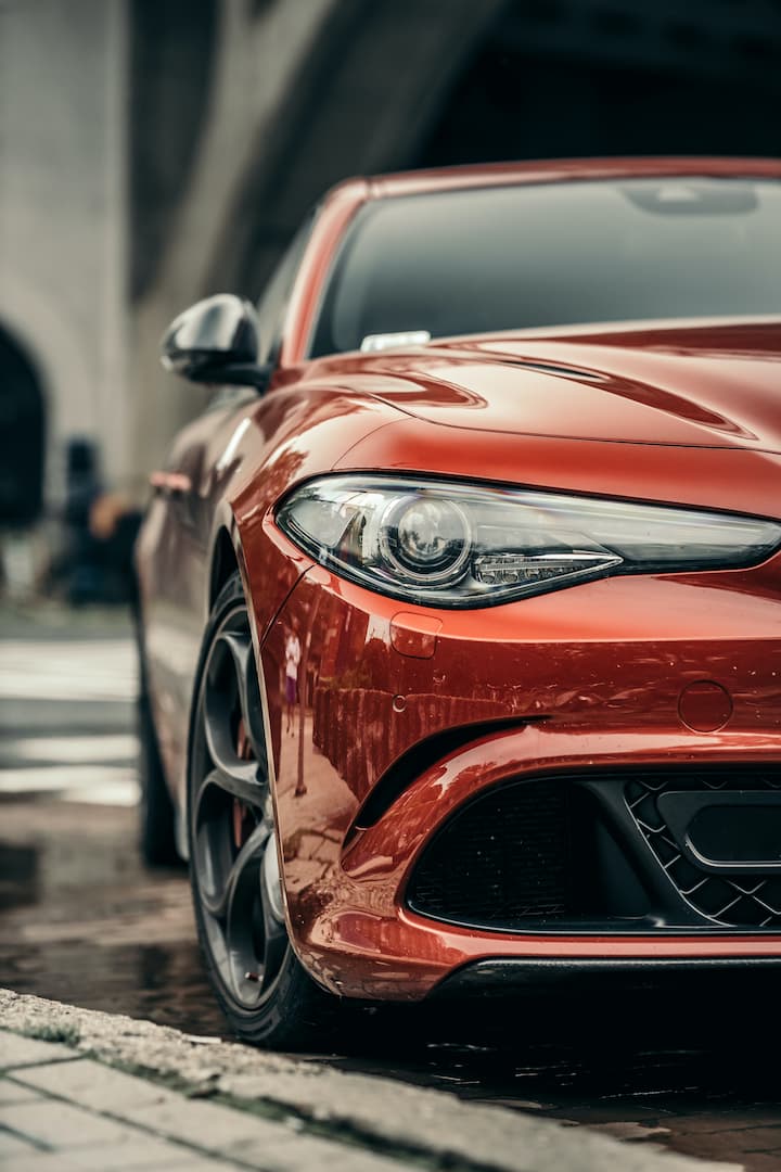 IndustryAutomotive