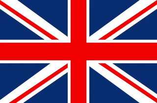 UK Flag